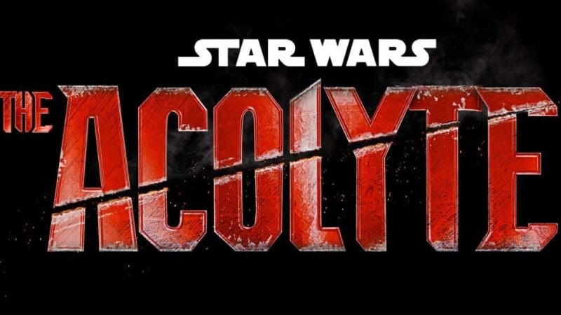 The Acolyte (Disney+)