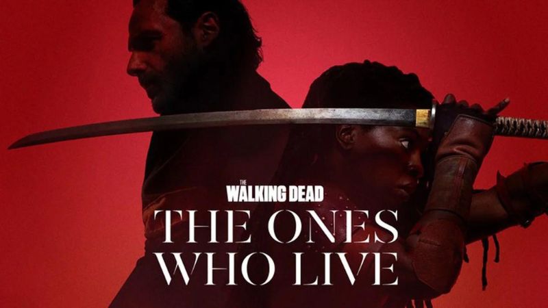 The Walking Dead: The Ones Who Live 