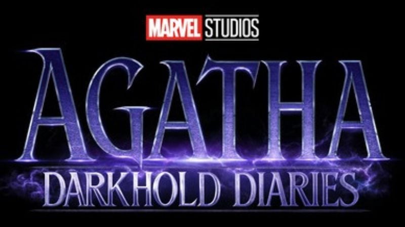 Agatha: Darkhold Diaries