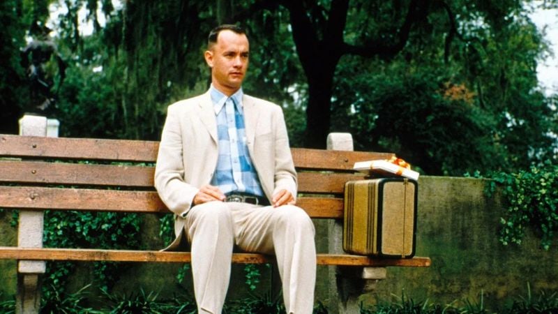 Forrest Gump (1994)