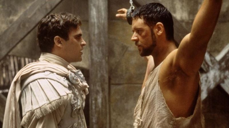 Gladiador (2000)