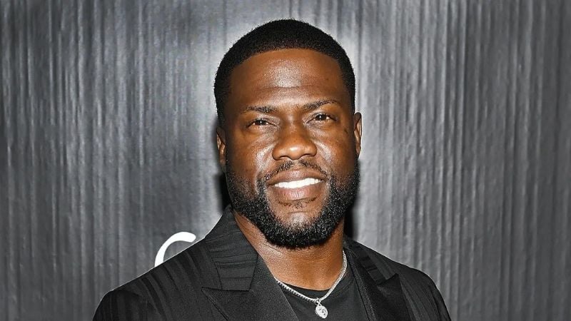 kevin hart