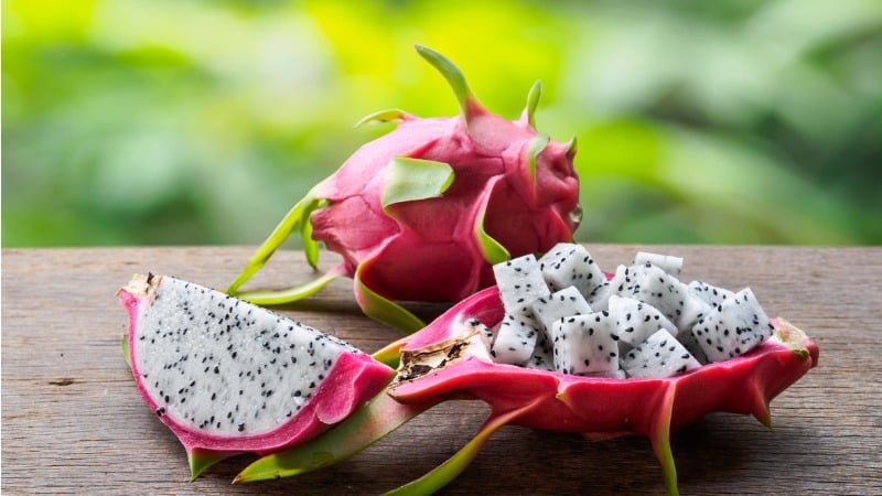 beneficios pitaya