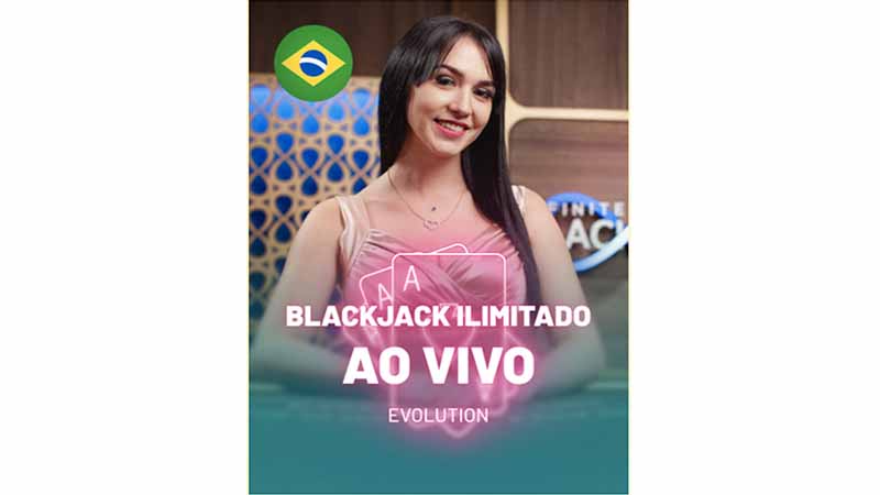 blackjack ilimitado