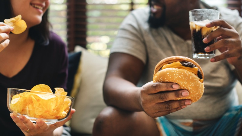 alimentos evitados