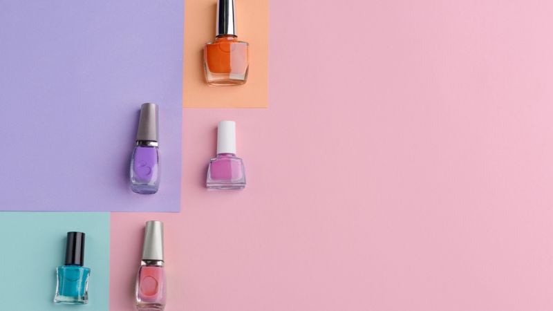 esmalte risque