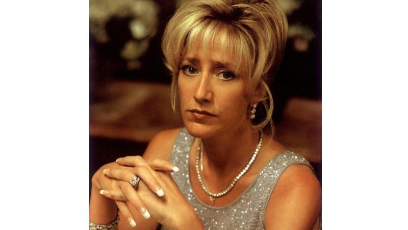 Carmela Soprano.