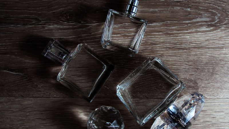 perfume doce masculino