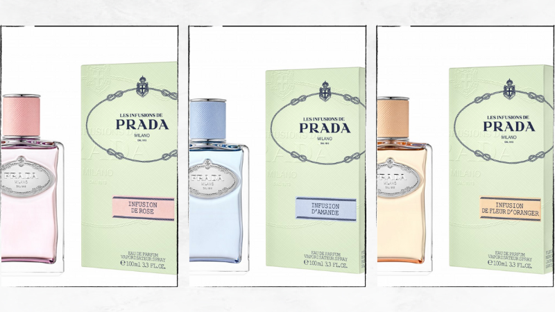 prada infusion