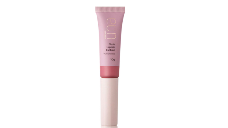 blush liquido natura