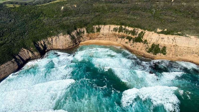 great ocean road