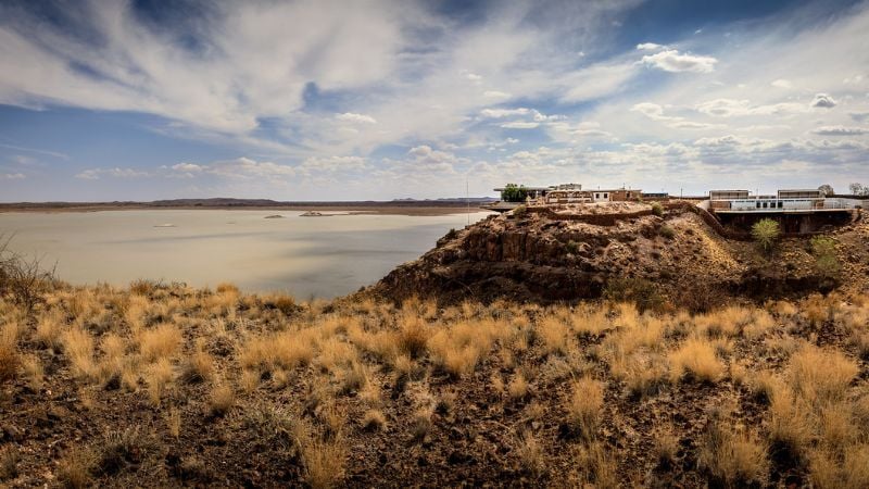 hardap namibia