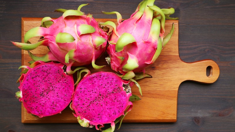 pitaya