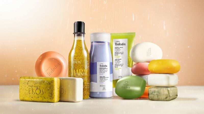 produtos natura