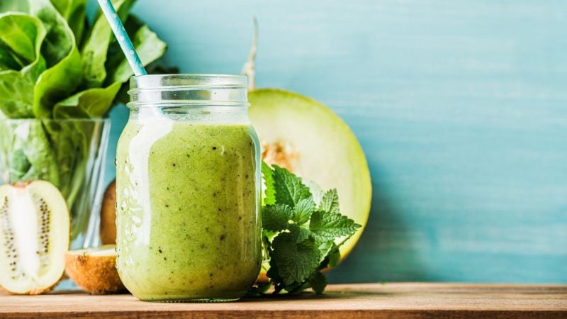 shake de kiwi