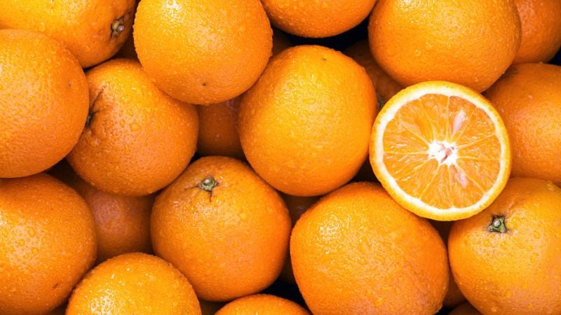 laranja