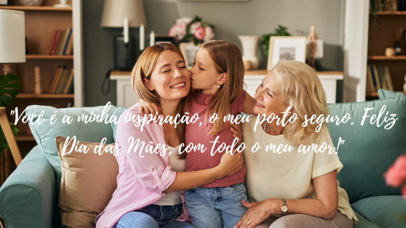 dia das mães