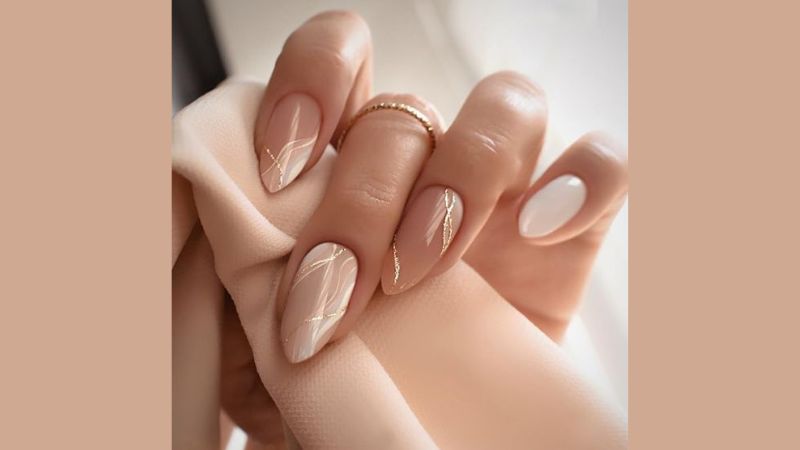 esmalte cappuccino