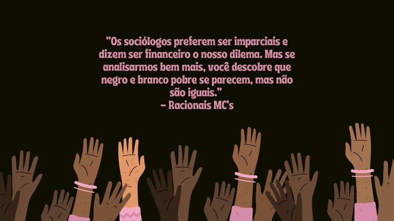 frases racismo