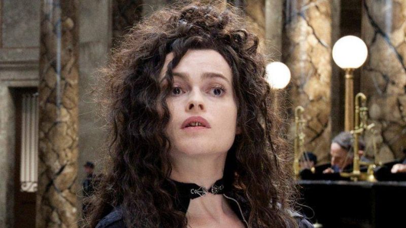 Helena Bonham Carter