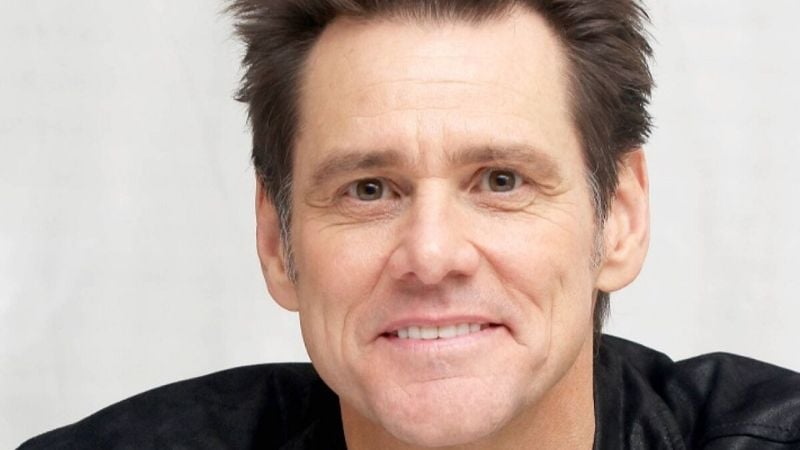 jim carrey