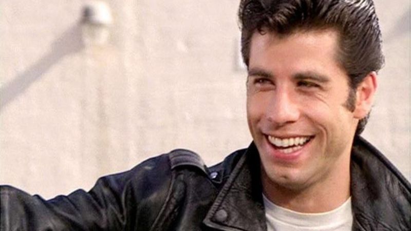 John Travolta