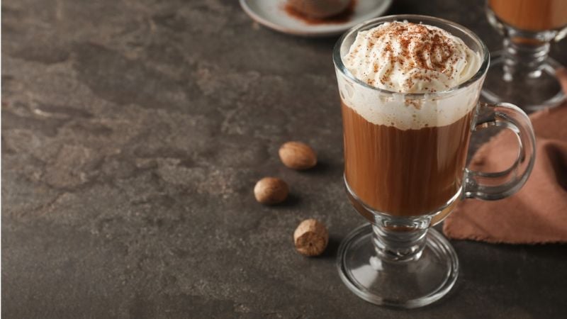 mocha