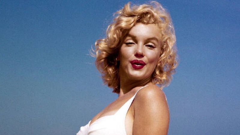 marilyn monroe