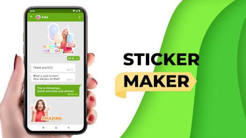 sticker maker