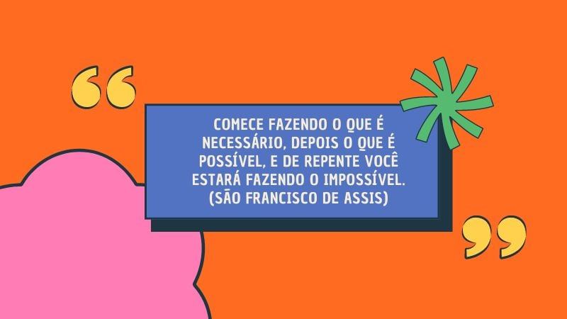 frases de motivação