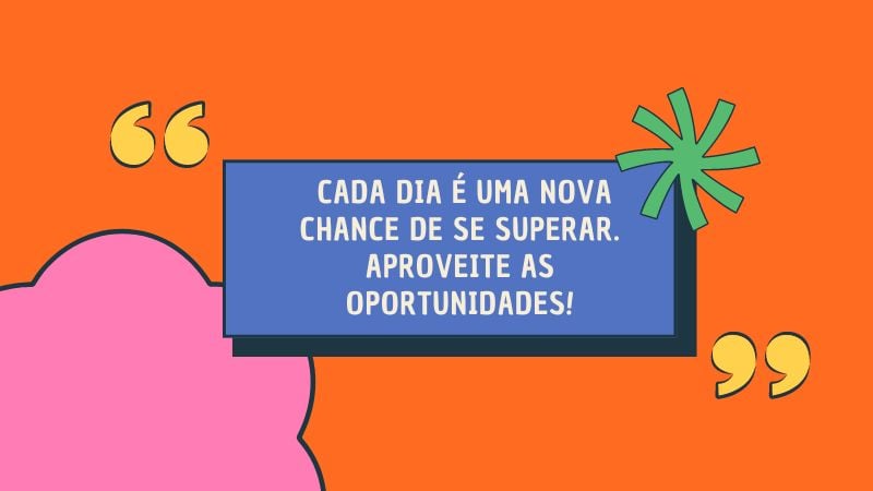 frases de motivação