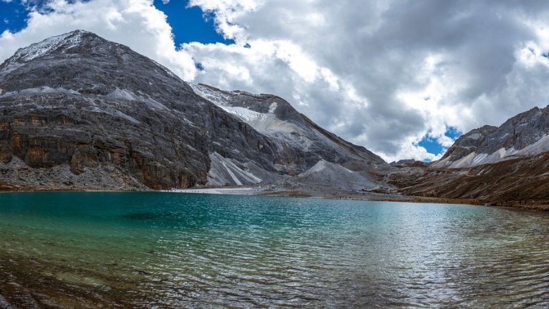 tres rios paralelos de yunnan