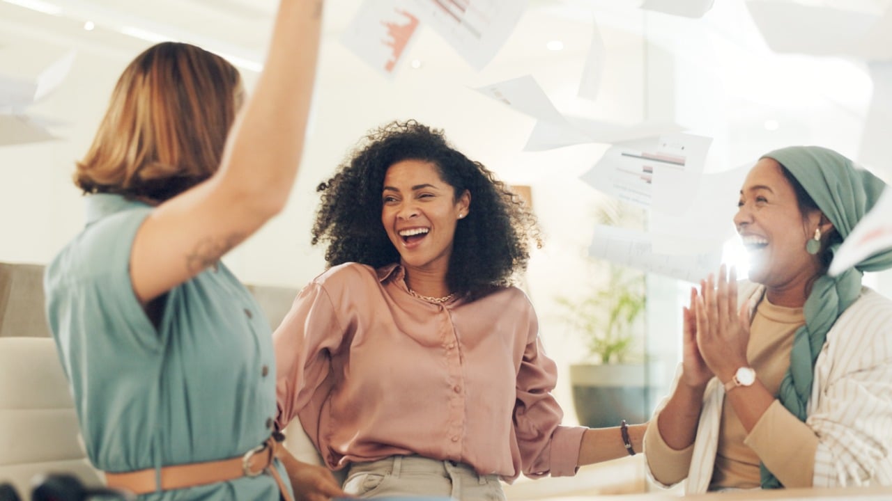 empreendedorismo feminino