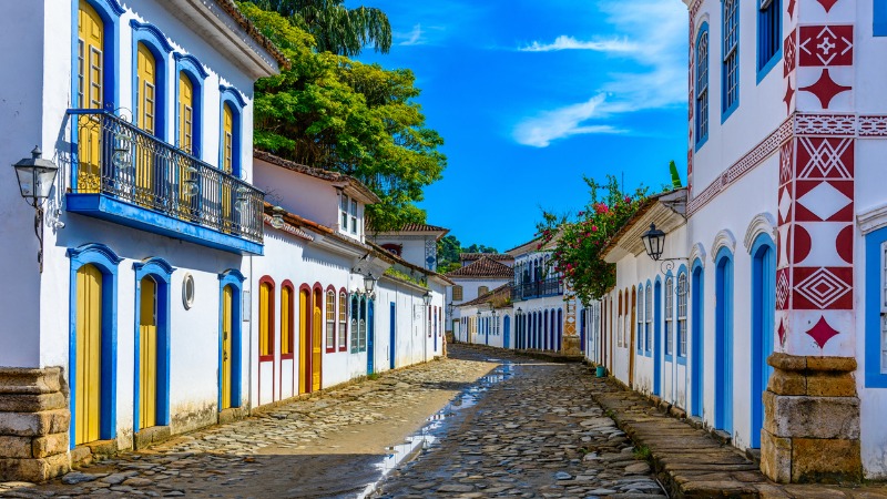 paraty