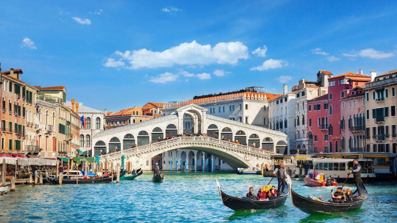 veneza