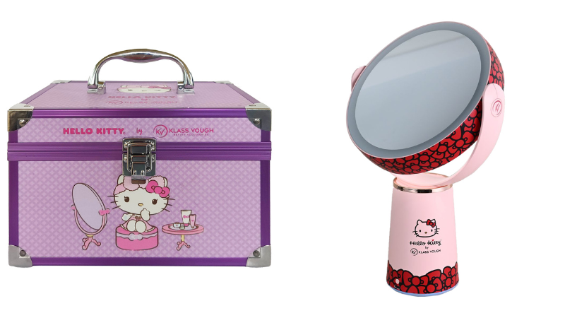 produtos hello kitty