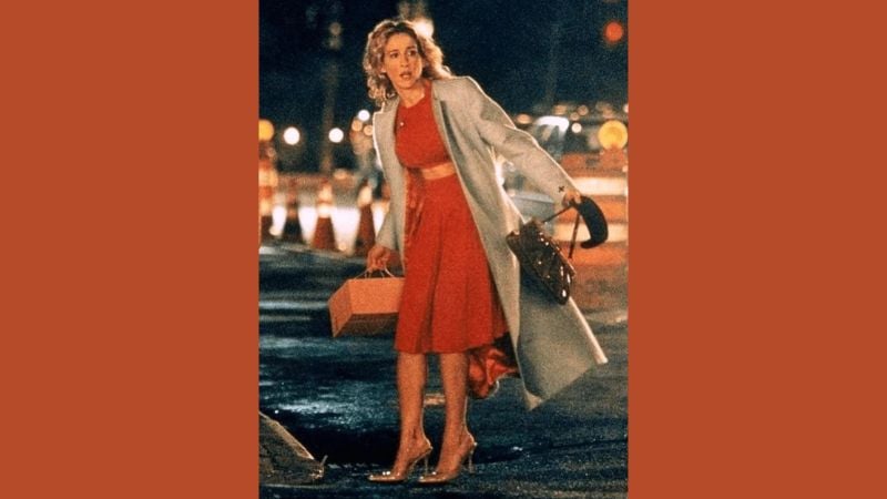 looks de sex and the city