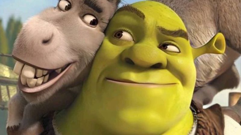 Shrek