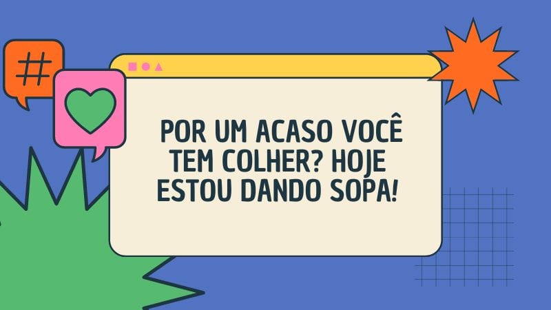 frases de duplo sentido