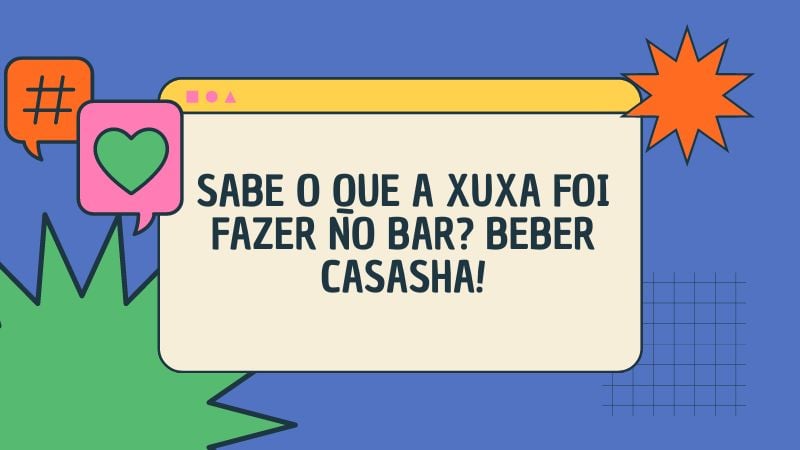 frases de duplo sentido