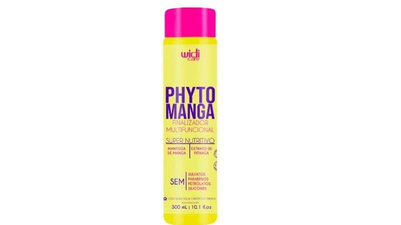 phyto manga