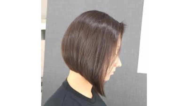 corte de cabelo