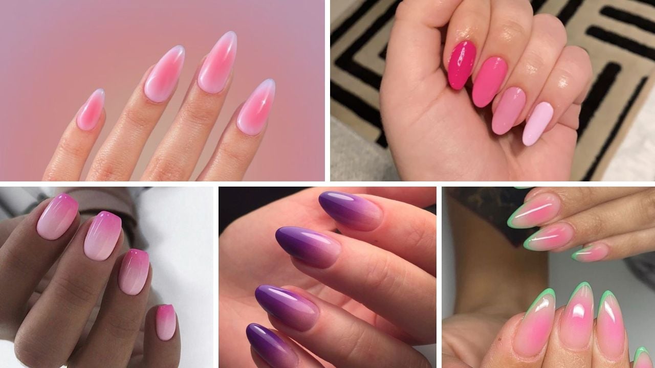 Ideias de unhas delicadas