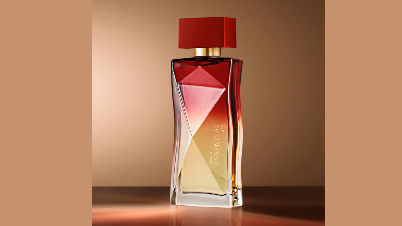Perfume Essencial Ato Feminino