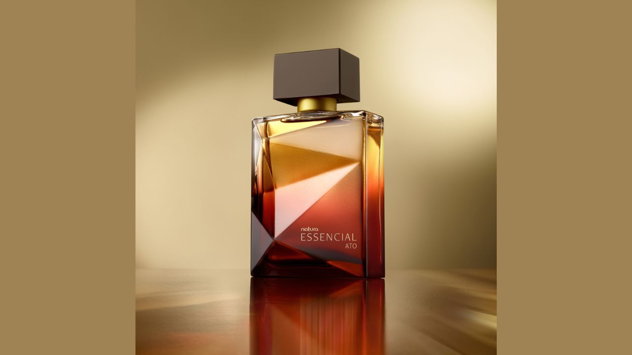 Perfume Essencial Ato Masculino