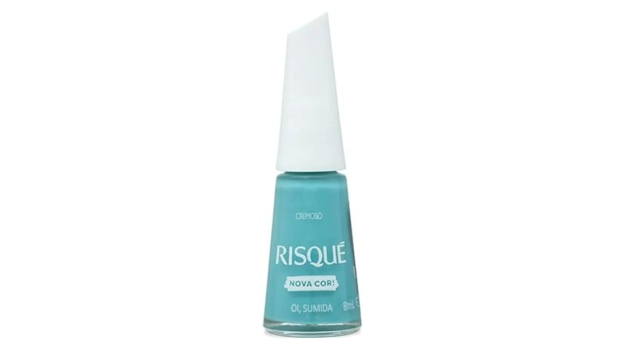Esmalte Oi, Sumida Risqué