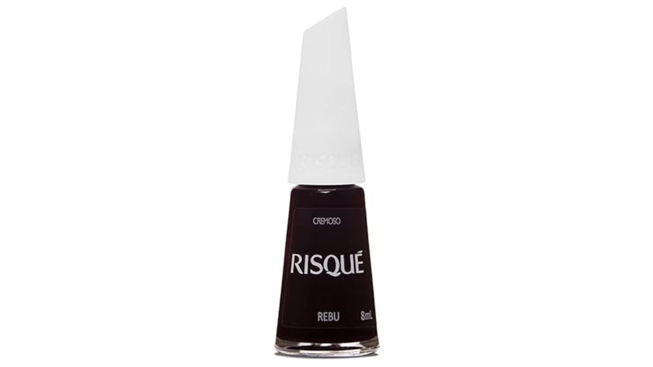 Esmalte Rebu Risqué