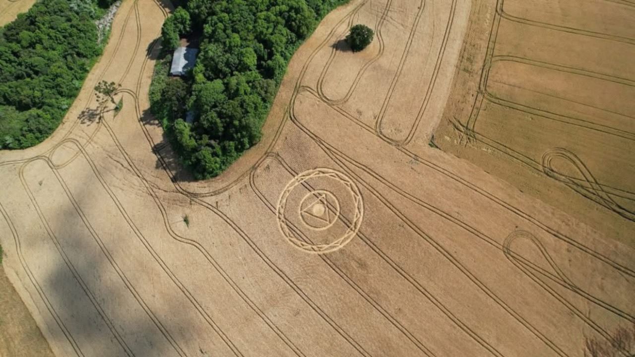 agroglifos em ipuaçu