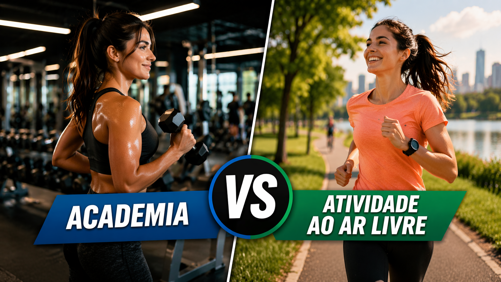 atividade física