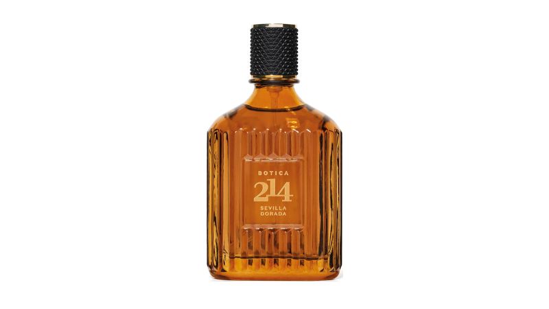 frasco de perfume boticario